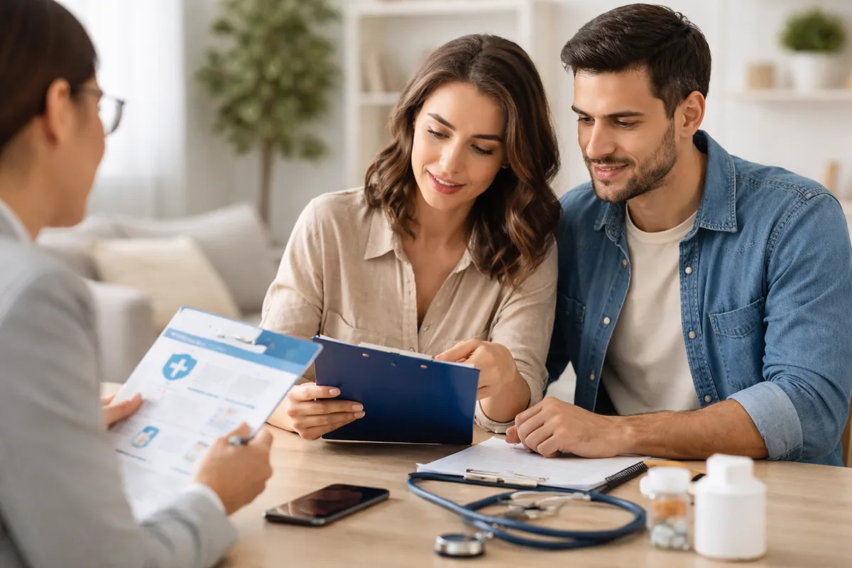 Comment choisir une mutuelle santé adaptée à ses besoins