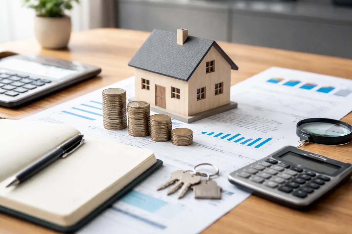 Comment évaluer la rentabilité d'un investissement locatif en immobilier ?