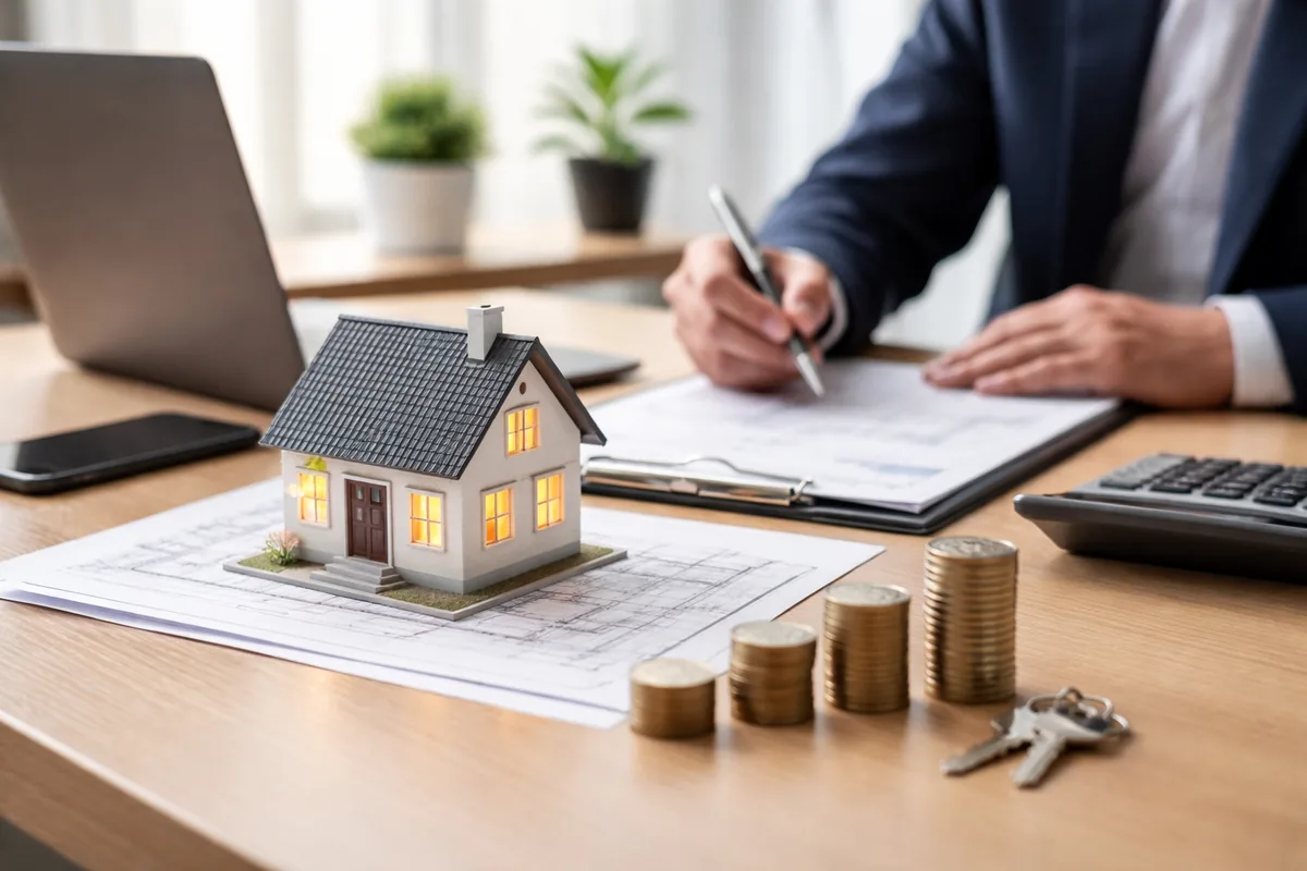 Comment optimiser la gestion de votre patrimoine immobilier