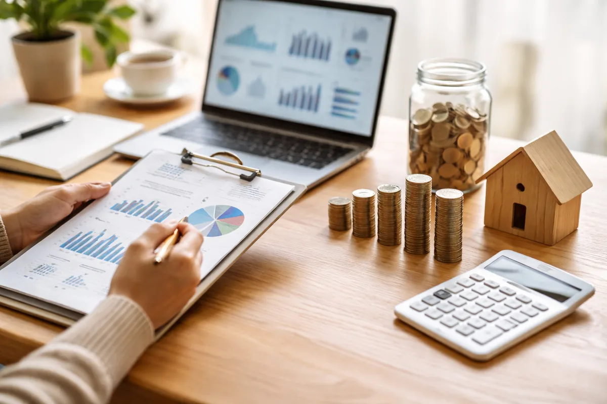 Comment choisir un type d'investissement en fonction de ses objectifs financiers